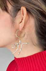 Evia earrings