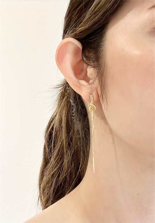 Maude Earrings