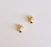 Fleur Earrings Gold