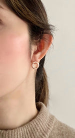 Oceane earrings