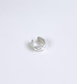 Sofi Ear Cuff Silver