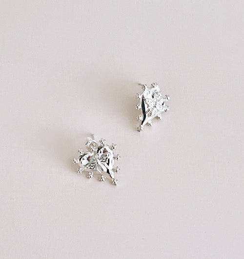 Conrad earrings