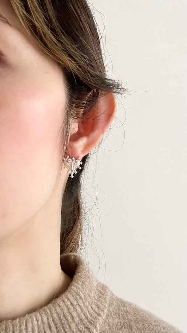 Conrad earrings