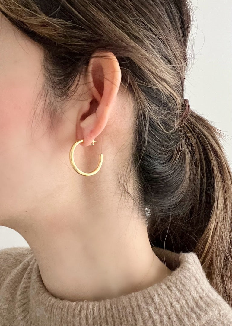 Kara earrings