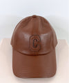 Nila cap Brown