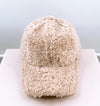 Andra Shearling Cap