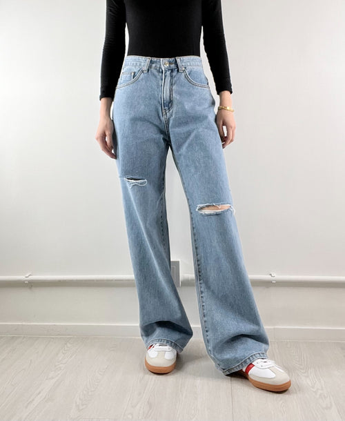 Laria jeans