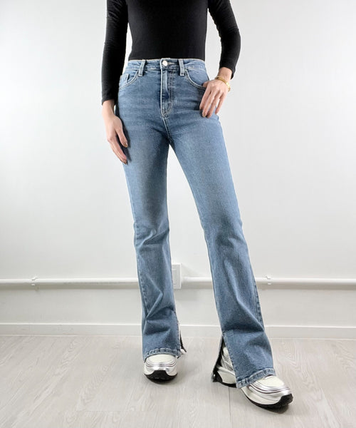 Cara Jeans