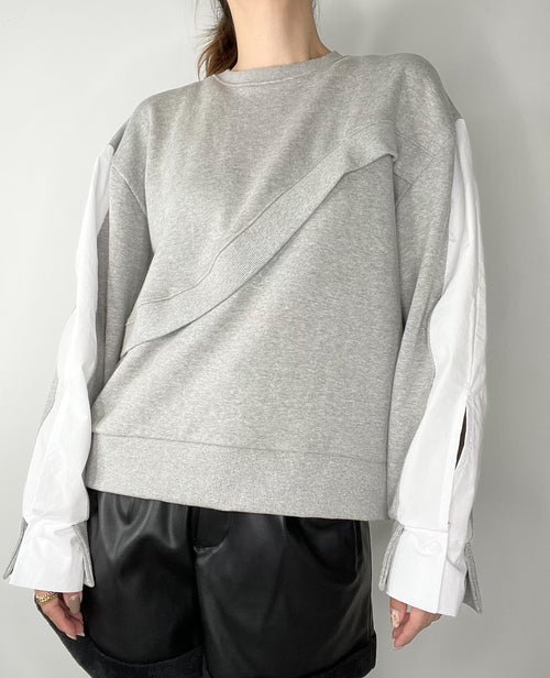 Jacinta Sweatshirt