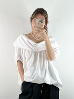 Melia Blouse