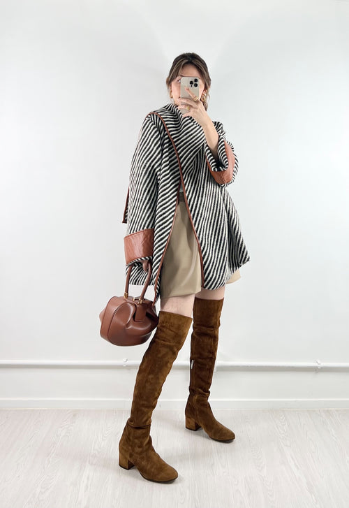 Odilia Wool Coat