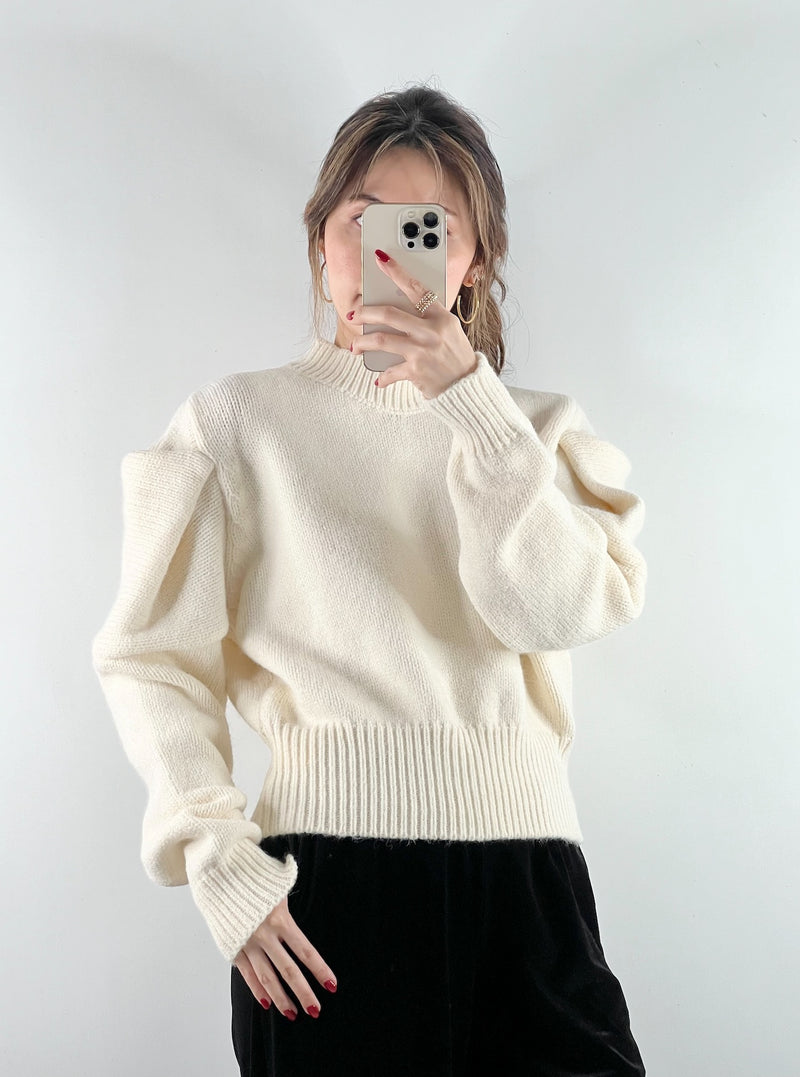 Livio sweater