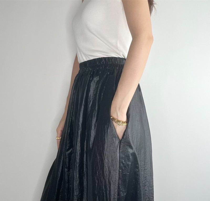 Phoebe skirt