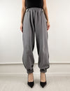 Devika Jogger Wool Pants