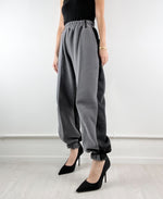 Devika Jogger Wool Pants