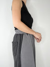 Devika Jogger Wool Pants