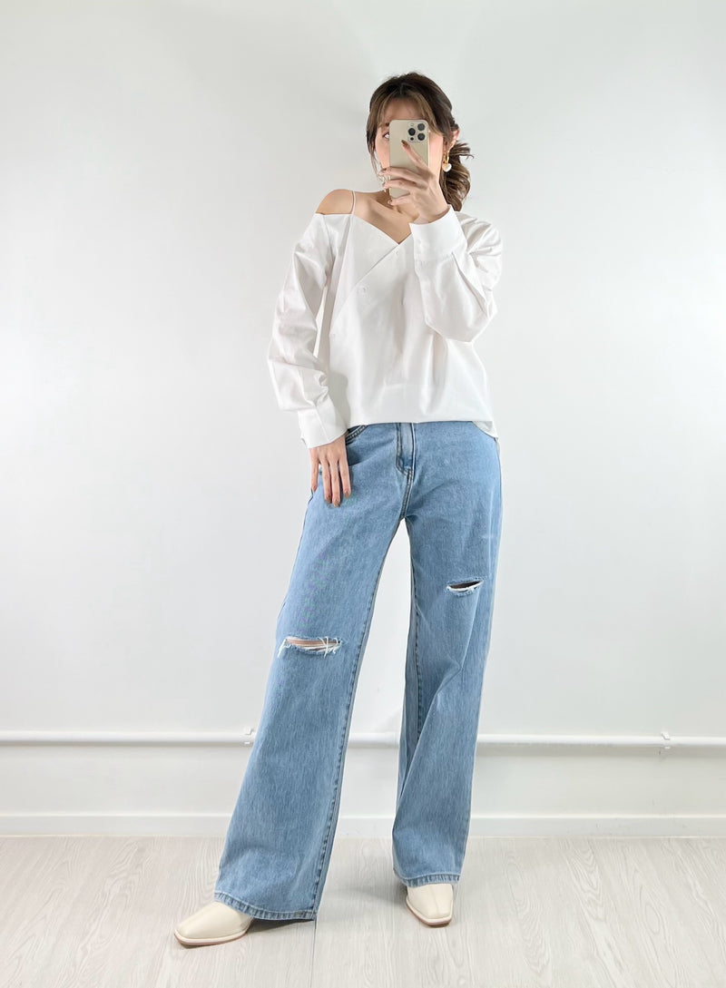 Laria jeans