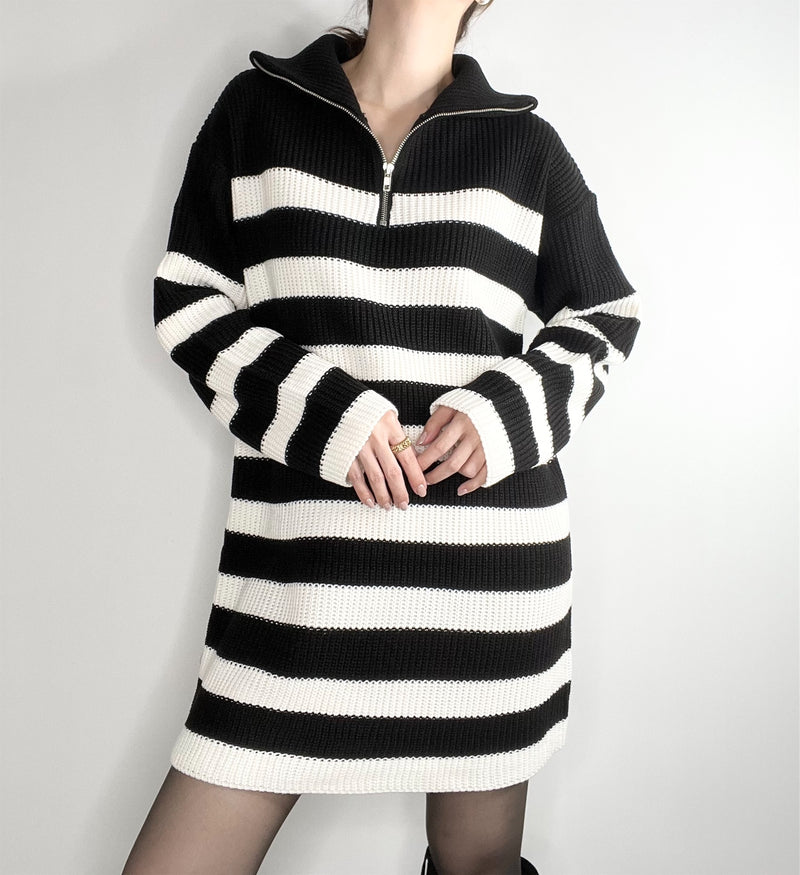 Lydia Long Sweater