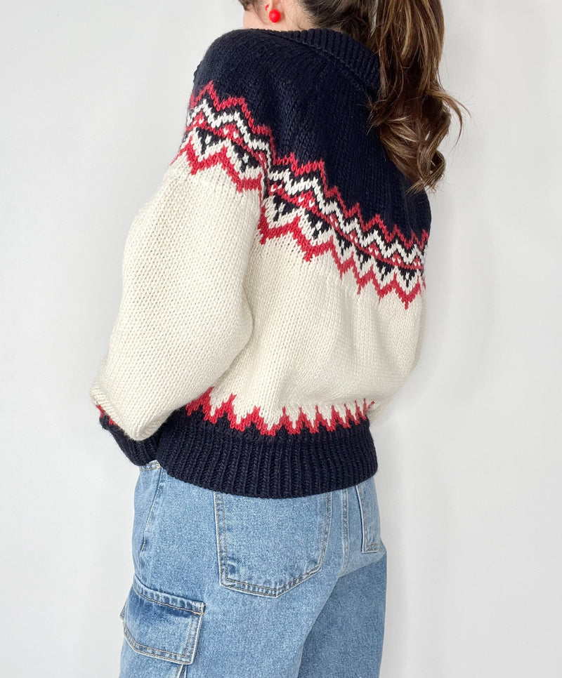 Sina Sweater