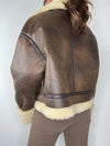 Jael Shearling Jacket