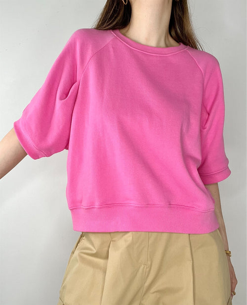 Anna Top Pink