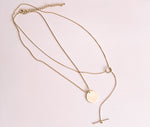 Senta necklace