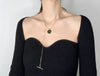 Senta necklace