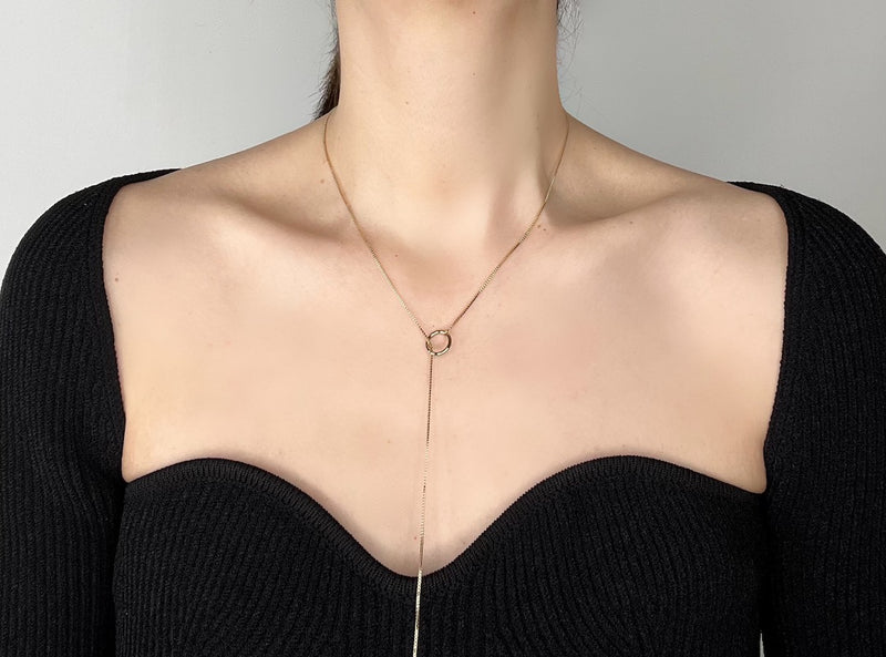 Senta necklace