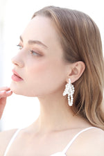 Kaia Pearl Earrings