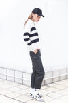 Madison Striped Jumper