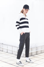 Madison Striped Jumper