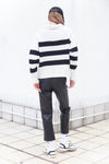 Madison Striped Jumper