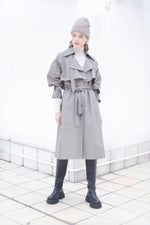 Gianna Trench Coat