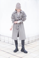 Gianna Trench Coat