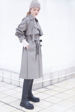 Gianna Trench Coat