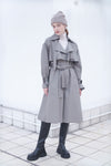 Gianna Trench Coat