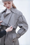 Gianna Trench Coat