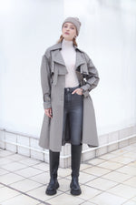 Gianna Trench Coat