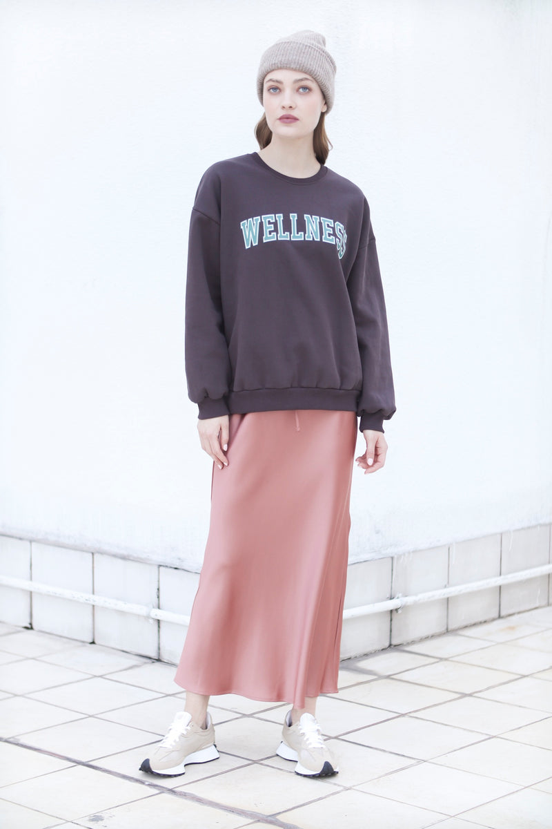 Elena Wellness Sweatshirt