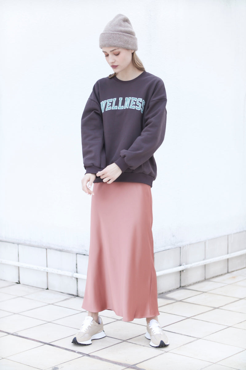 Elena Wellness Sweatshirt