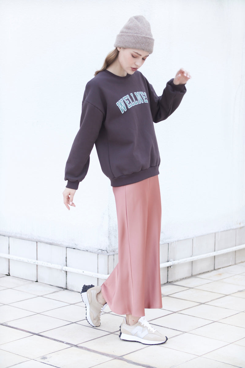 Elena Wellness Sweatshirt