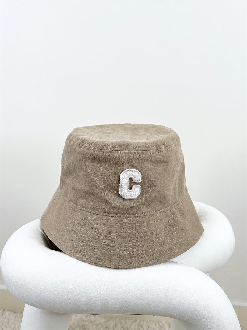 Cerise Bucket Hat