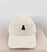 Aspen Cap Ivory