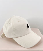 Aspen Cap Ivory