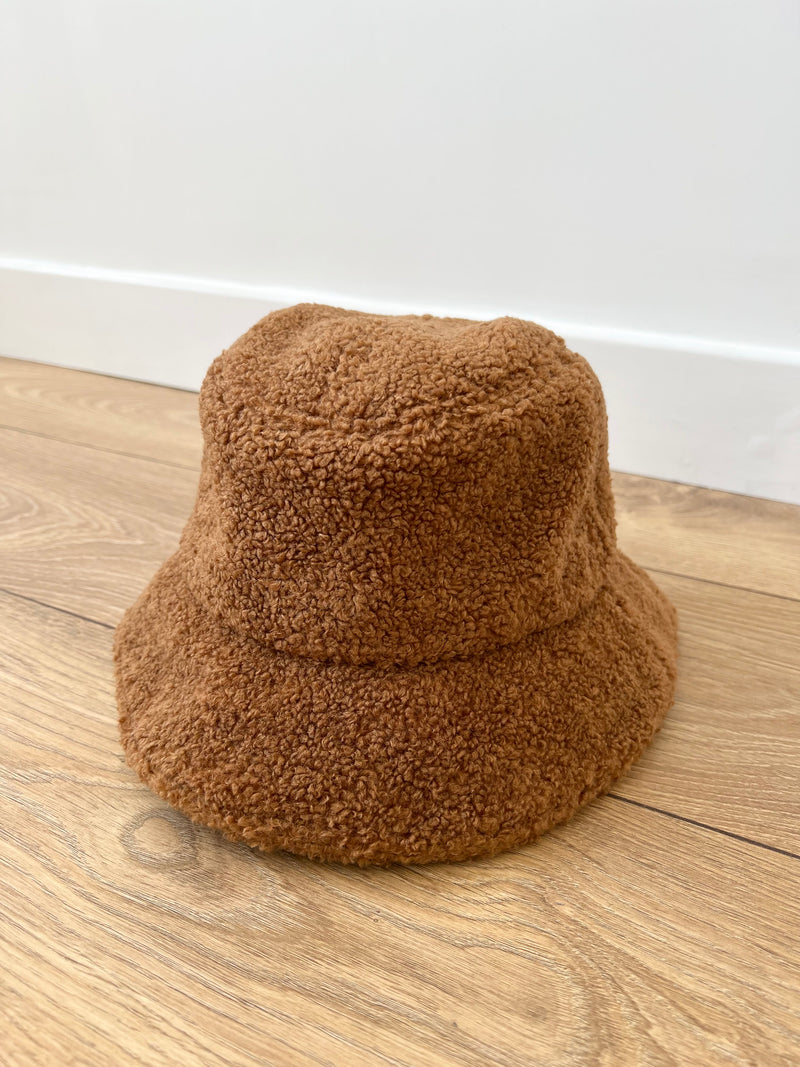 Briella Bucket Hat