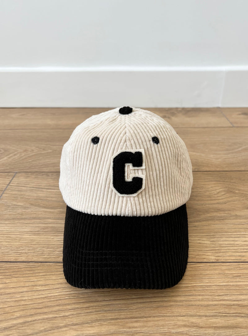 Addison Cap