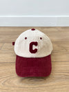 Addison Cap