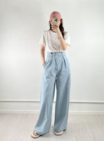 Cherie Wide Leg Jeans