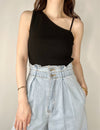 Cherie Wide Leg Jeans