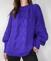 Liliana Sweater